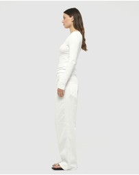 JACANDMOOKI - Harlow Henley