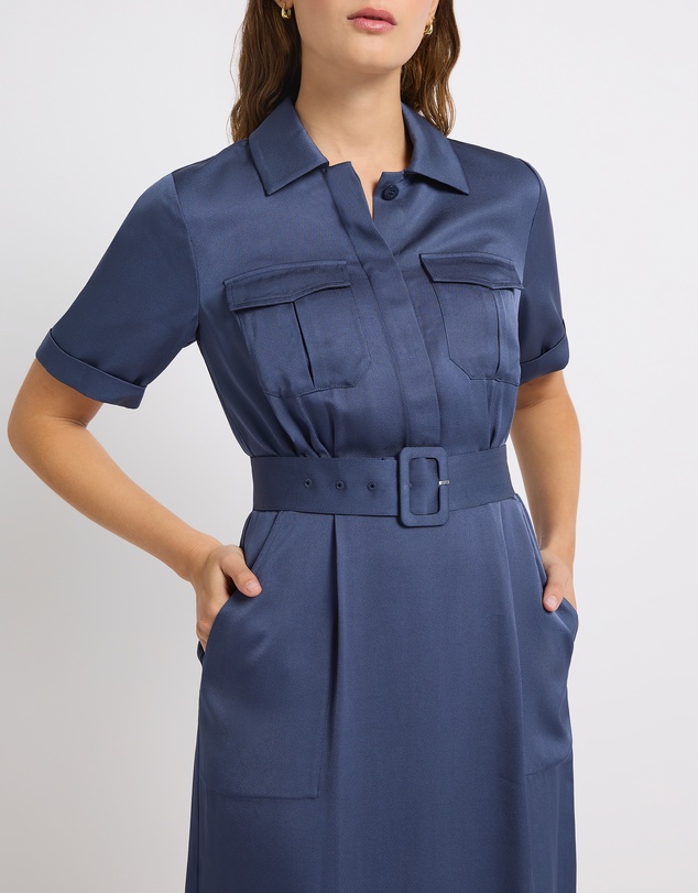 Marcs - Middleton Midi Dress