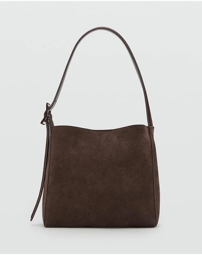M.N.G - Igor Shoulder Bag