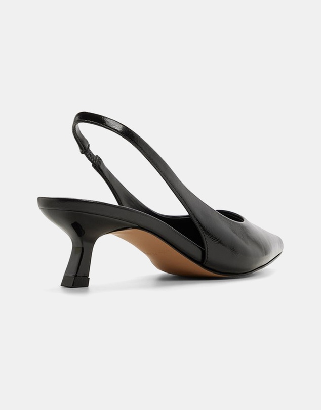 Call It Spring - Dariahh Heels