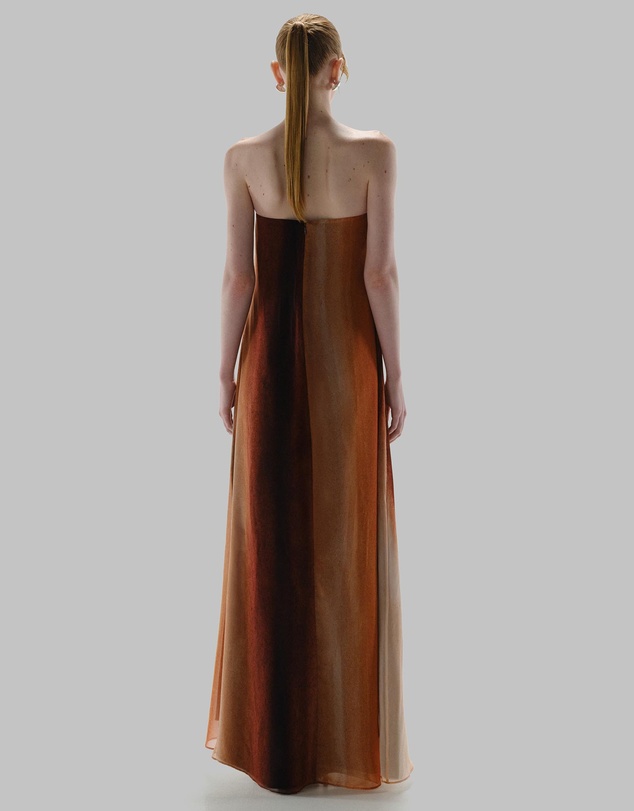 Baobab - Nara Maxi Dress