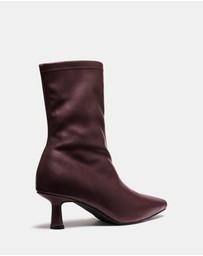 Therapy - Keeley Ankle Boots