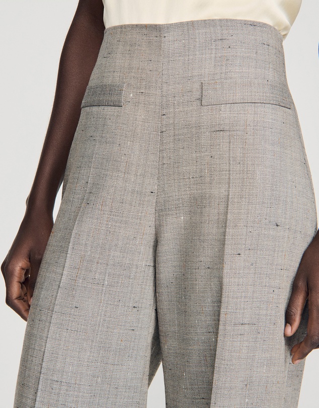 Sandro - Leyo Pants