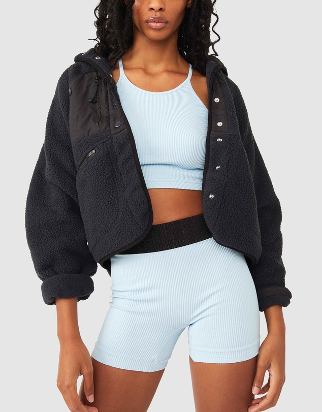 FP Movement by Free People - Hit The Slopes Jacket