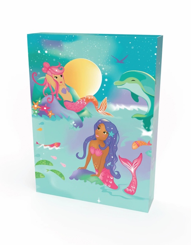Icando - Sea Life Sun Catchers