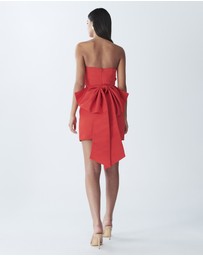 BWLDR - Bowe Mini Dress