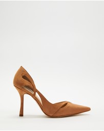 Nina Armando - Indiya Heels