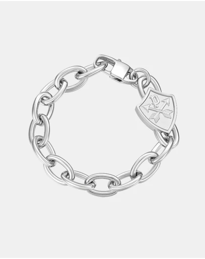 Police - Police Heritage Crest Bracelet