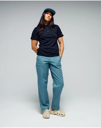 Kathmandu - Women’s Weekend Cotton Pants