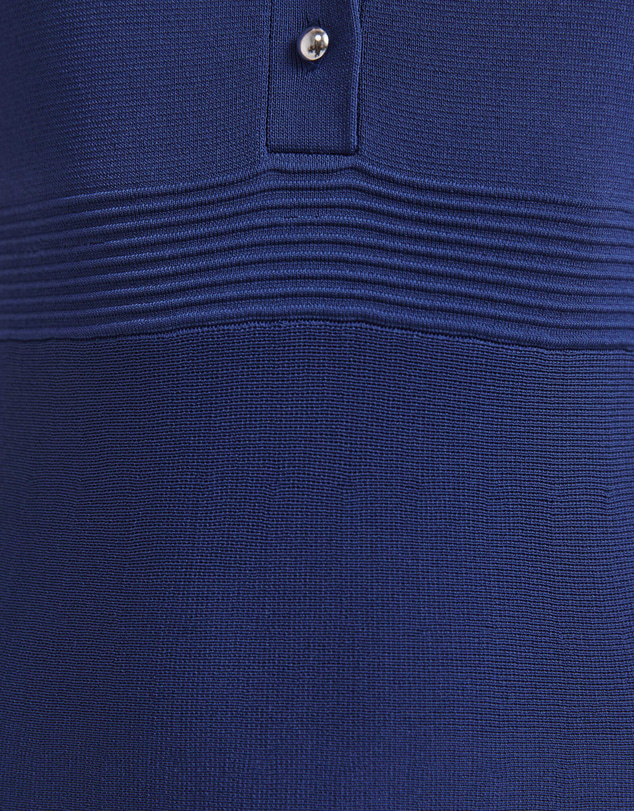 SABA - Victoria Milano Shirt Dress