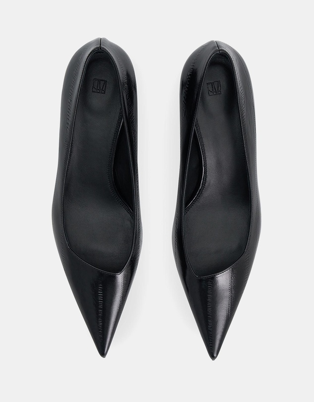 CAMILLA AND MARC - Siri Eel Pumps - Women's