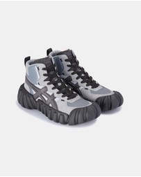 Onitsuka Tiger - Dentigre Ll Shoes - Unisex