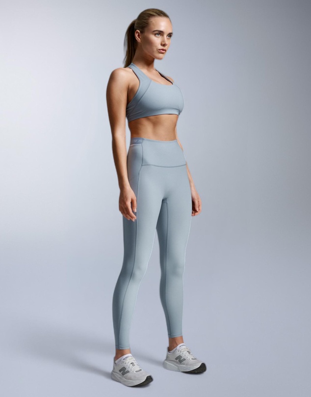 2XU - Form Racerback Medium Impact Bra
