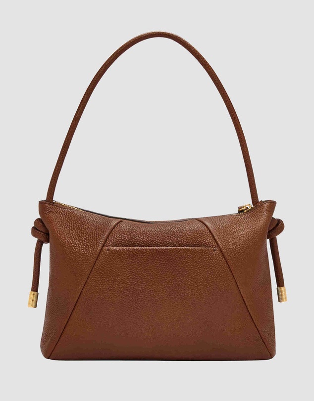 Fossil - Willa Brown Shoulder Bag