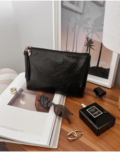 Louenhide - The Everyday Pouch