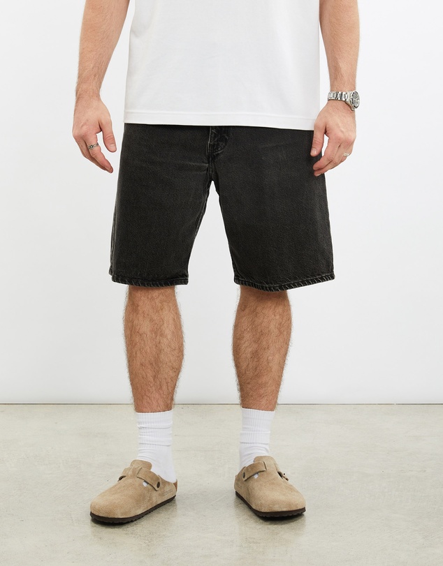 Vintage by The Real Deal - Pre Loved - Vintage Arizona Jeans Co. Denim Shorts