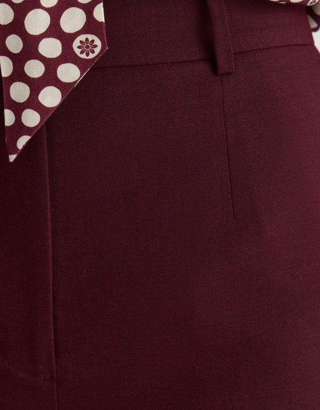 Oxford - Lydia Eco Trousers