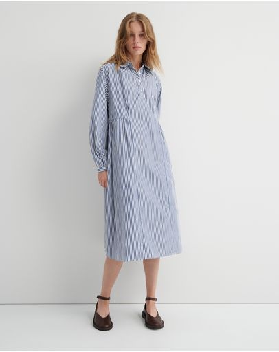 Workwear Stripe