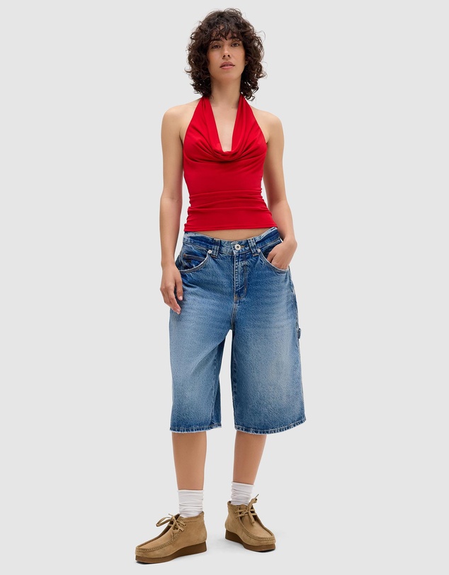 BDG By Urban Outfitters - Coyote Halter Top