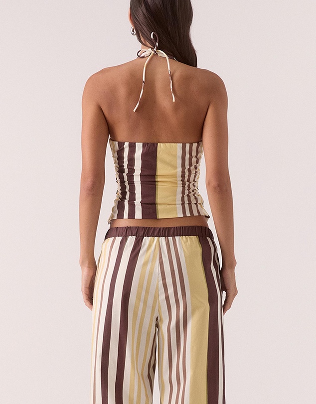 SOVERE - Sonali Top