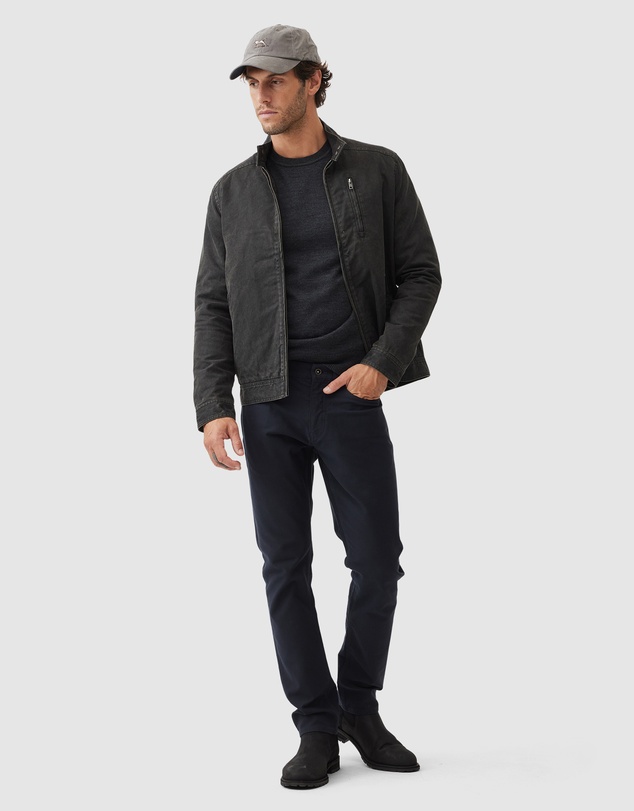 Rodd & Gunn - Ferndale Knit