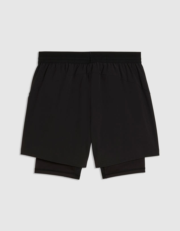 Puma - PWRMODE Woven Shorts - Men