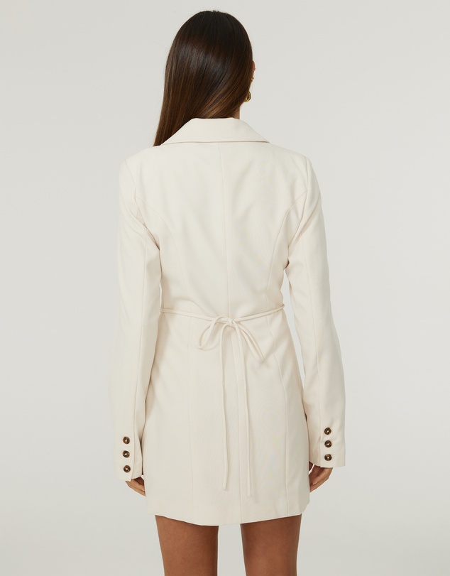 Tussah - Suki Blazer Dress