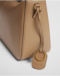 Country Road - Foldover Shoulder Bag