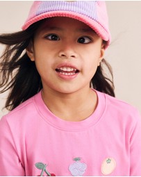 Huxbaby - Fruit Salad Top - Babies-Kids