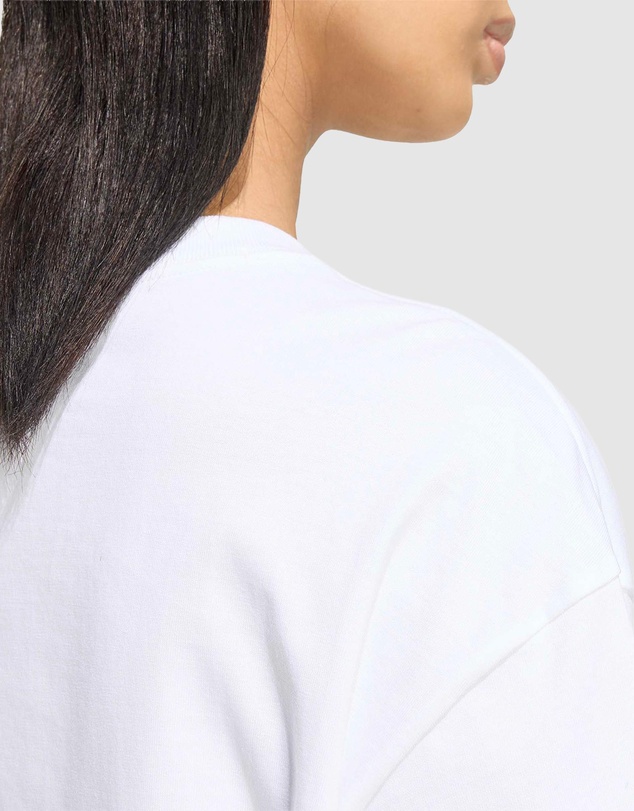 adidas Originals - Essentials Boyfriend Tee
