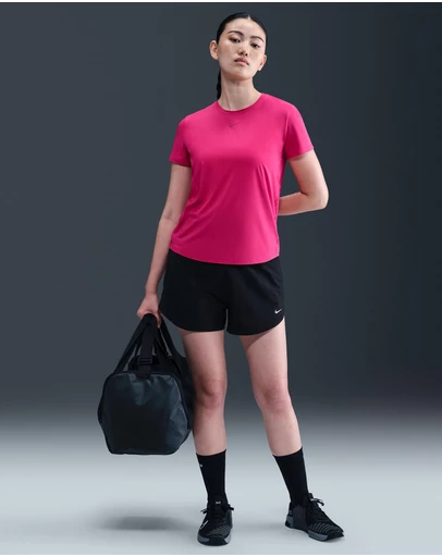 Nike - One Classic Dri-FIT Short Sleeve Top