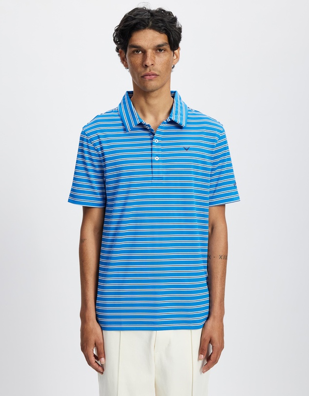 Callaway - Adelaide Golf Polo