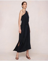 Marle - Rosa Dress
