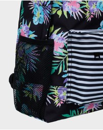 Roxy - Sugar Baby Bottle Backpack