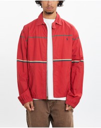 Vintage by The Real Deal - Pre Loved - 90s Polo Ralph Lauren Harrington Jacket