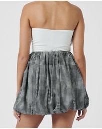 MVN - Little Woods Bubble Skirt