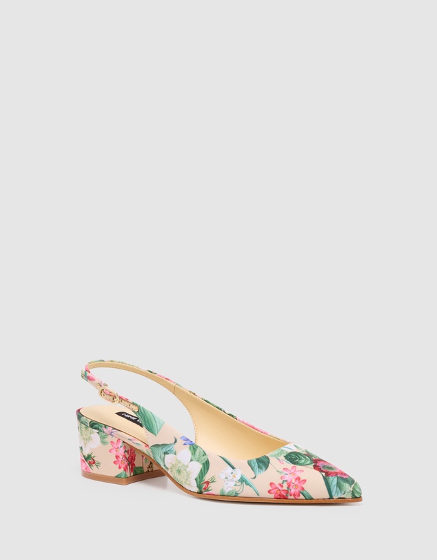 Nine West - Prepp