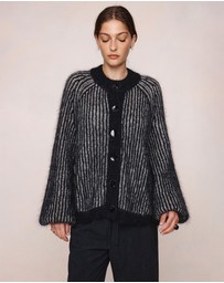 Marle - Jasper Cardigan