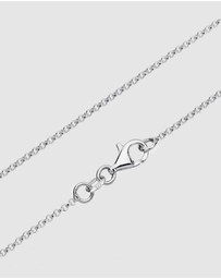 Elli Jewelry - Necklace Ornament 925 Sterling Silver