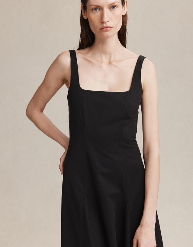 Marle - Aletta Dress