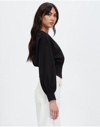 Grace Willow - Deidre Top