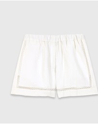 Maje - Ileena Shorts