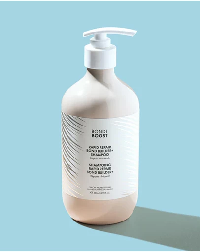 Bondi Boost - Rapid Repair Bond Builder Shampoo 300ml
