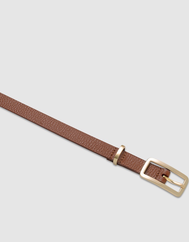 Status Anxiety - Muse Belt