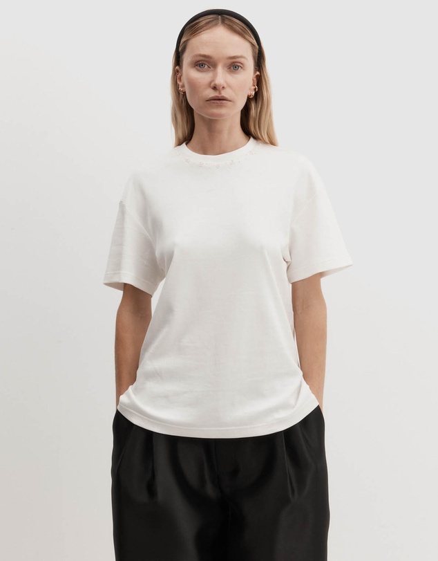 Harris Tapper - Lotte T-Shirt