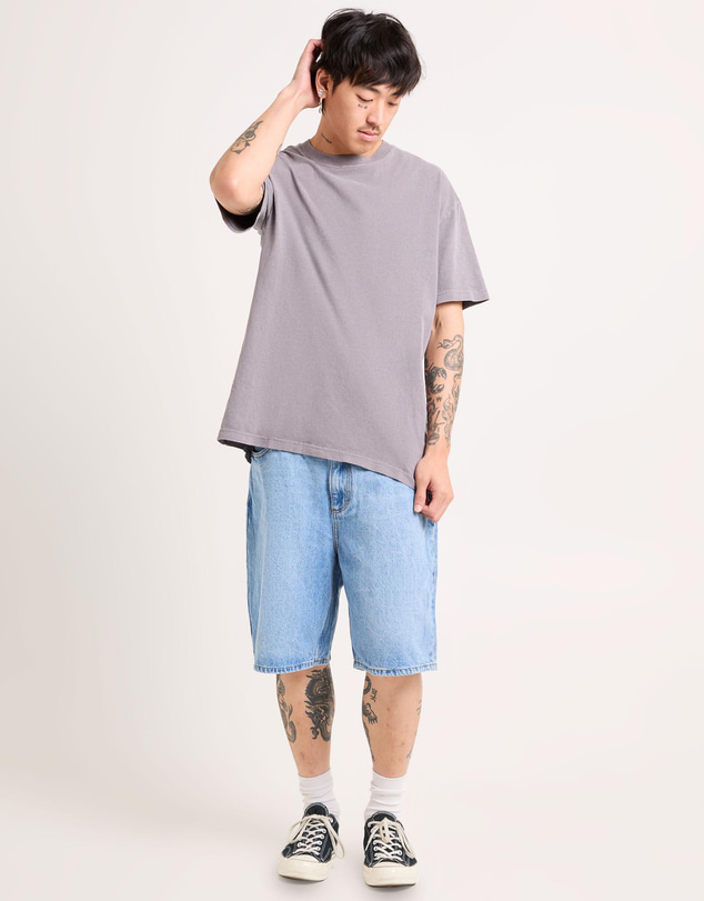 General Pants Co. Basics - OG Skate Short Sleeve T-Shirt