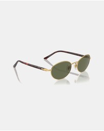 Persol - Ida Sunglasses - L