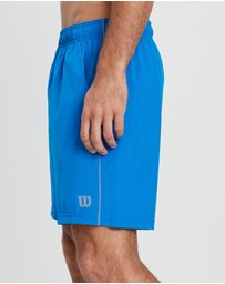 Wilson - Competition 8