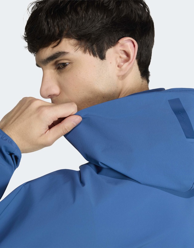 adidas Sportswear - ADIDAS Z.N.E. WOVEN TRACK TOP Mens
