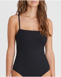 Heaven Australia - Panther Stella One Piece
